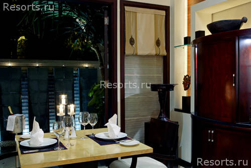 The Laguna Resort & Spa 18